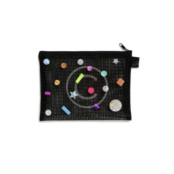Makeup Bag