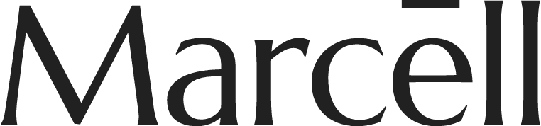 Marcell Minimal Personal Blog